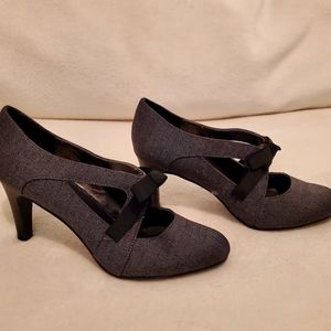 Ann Marino Shoes